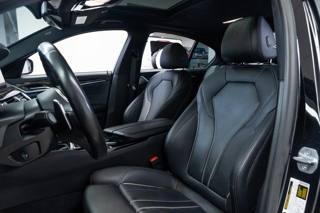 2019 BMW 5 Series 540i Portland OR