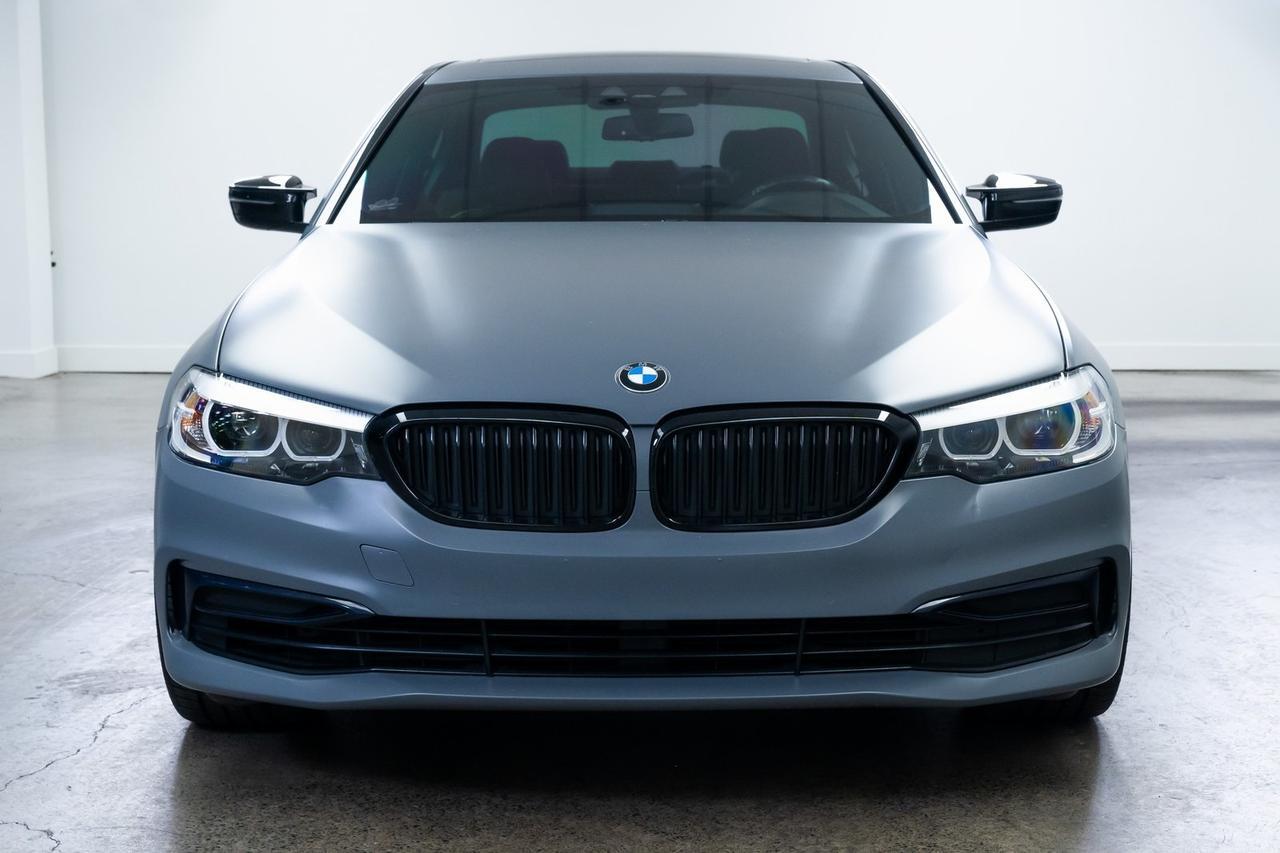 2019 BMW 5 Series 540i Portland OR