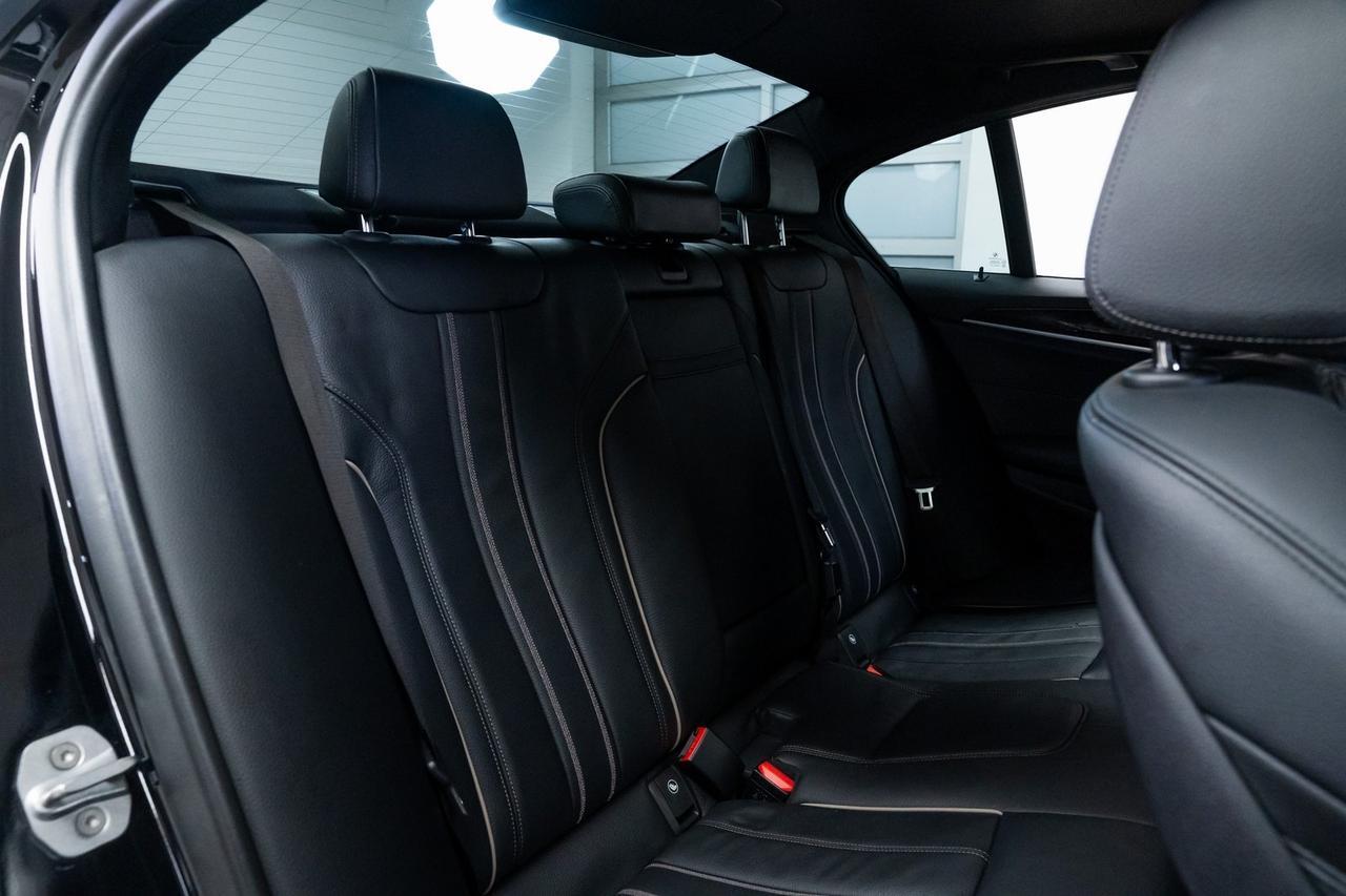 2019 BMW 5 Series 540i Portland OR