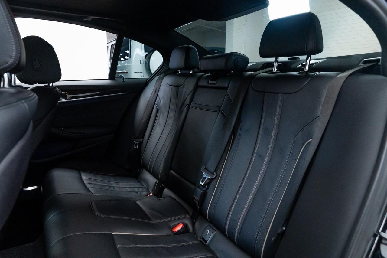 2019 BMW 5 Series 540i Portland OR