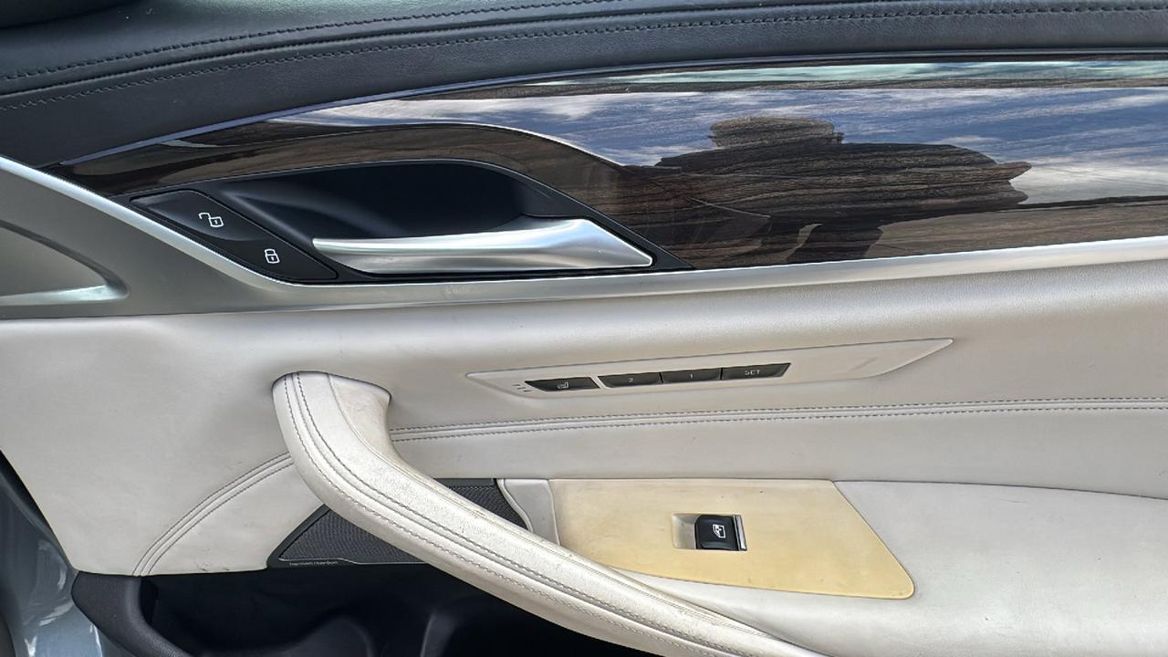 2019 BMW 5 Series 540i  Selma TX