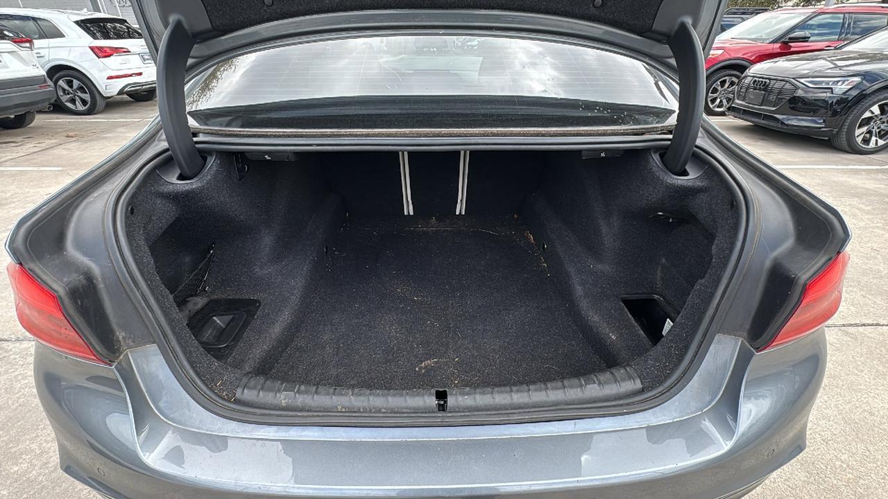 2019 BMW 5 Series 540i  Selma TX