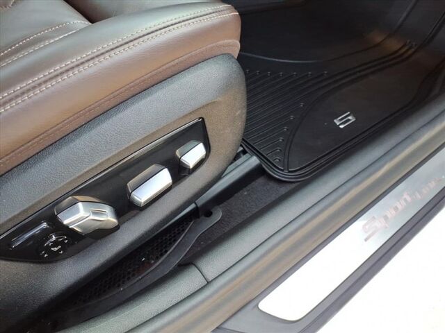 2019 BMW 5 Series 540i xDrive  TX