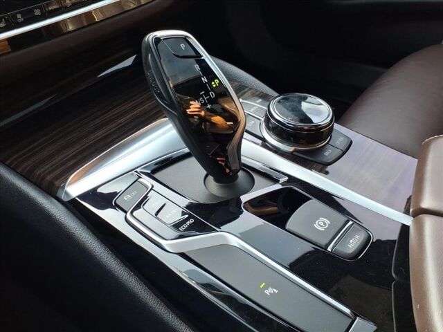 2019 BMW 5 Series 540i xDrive  TX