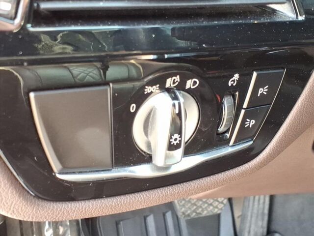 2019 BMW 5 Series 540i xDrive  TX