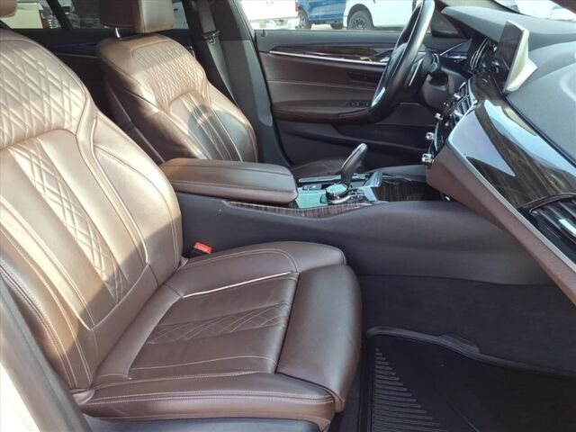 2019 BMW 5 Series 540i xDrive  TX