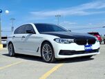 2019 BMW 5 Series 540i xDrive 2019 BMW 5 Series 540i xDrive