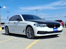 2019_BMW_5 Series_540i xDrive_  TX