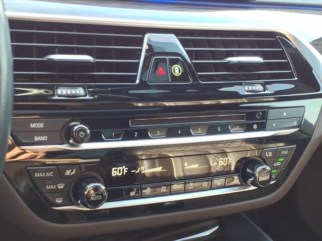 2019 BMW 5 Series 540i xDrive  TX