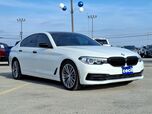 2019 BMW 5 Series 540i xDrive