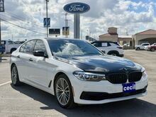 2019_BMW_5 Series_540i xDrive_  TX