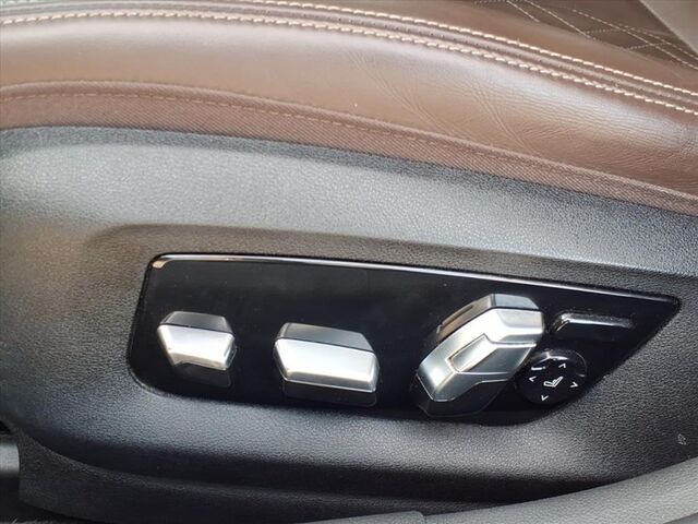 2019 BMW 5 Series 540i xDrive  TX