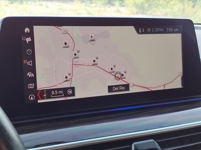 2019 BMW 5 Series 540i xDrive  TX