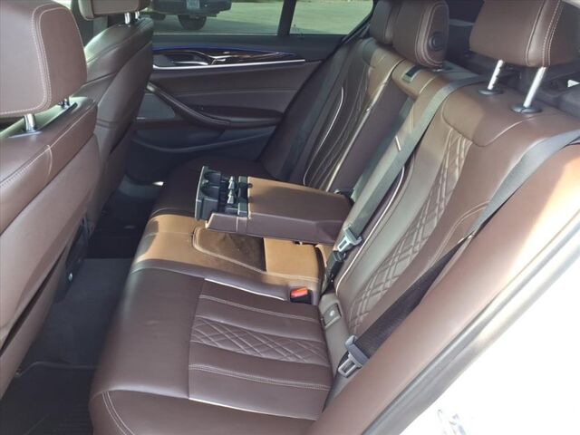 2019 BMW 5 Series 540i xDrive  TX