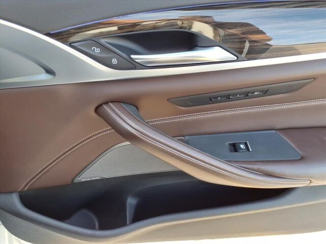 2019 BMW 5 Series 540i xDrive  TX