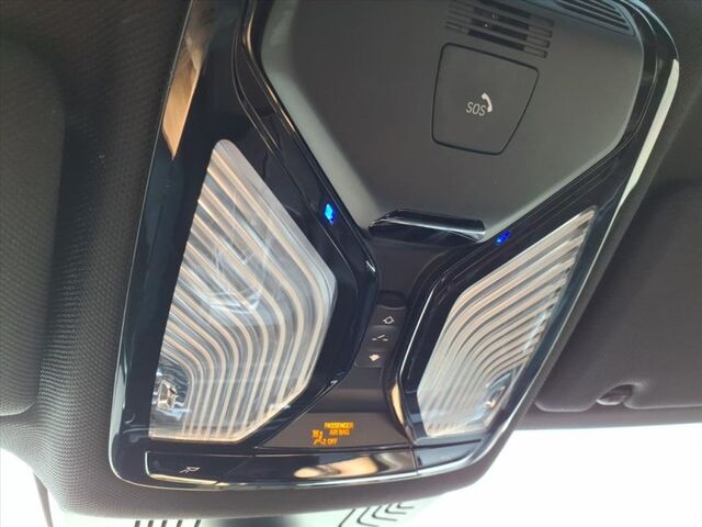 2019 BMW 5 Series 540i xDrive  TX