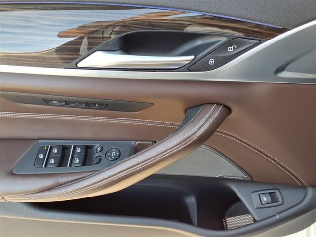 2019 BMW 5 Series 540i xDrive  TX