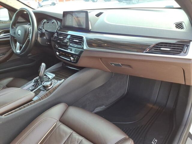 2019 BMW 5 Series 540i xDrive  TX