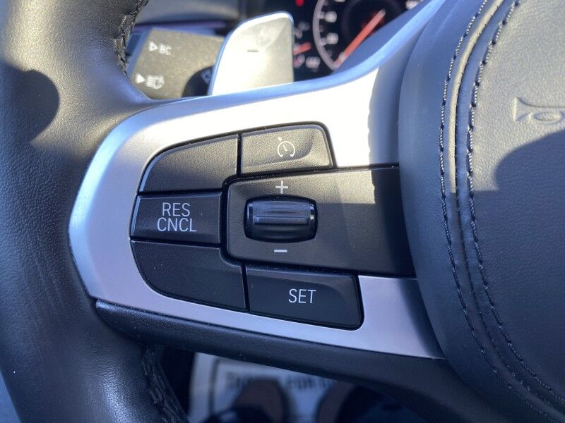 2019 BMW 5 Series 540i xDrive Bristol  PA