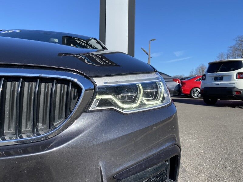 2019 BMW 5 Series 540i xDrive Bristol  PA