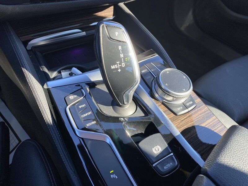 2019 BMW 5 Series 540i xDrive Bristol  PA