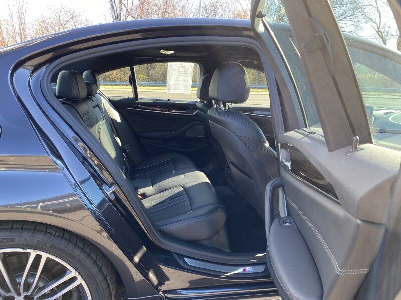 2019 BMW 5 Series 540i xDrive Bristol  PA