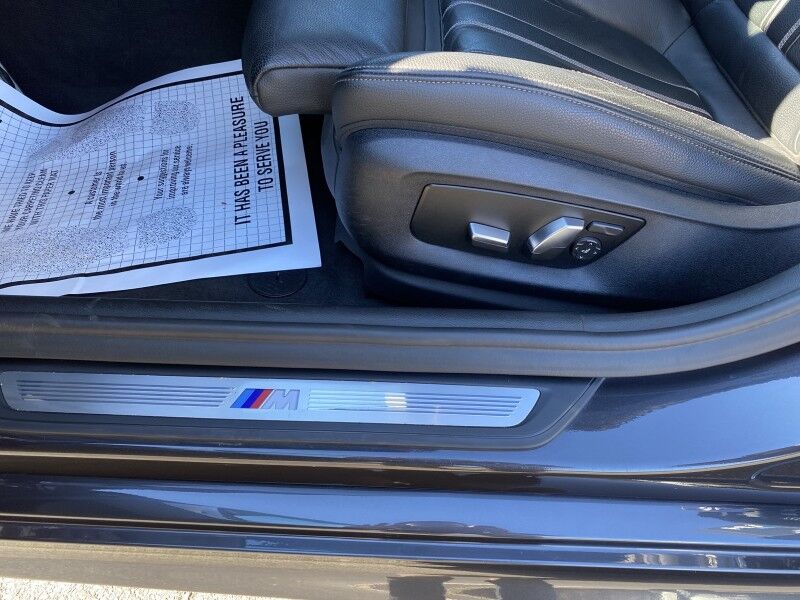 2019 BMW 5 Series 540i xDrive Bristol  PA