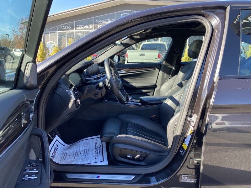2019 BMW 5 Series 540i xDrive Bristol  PA