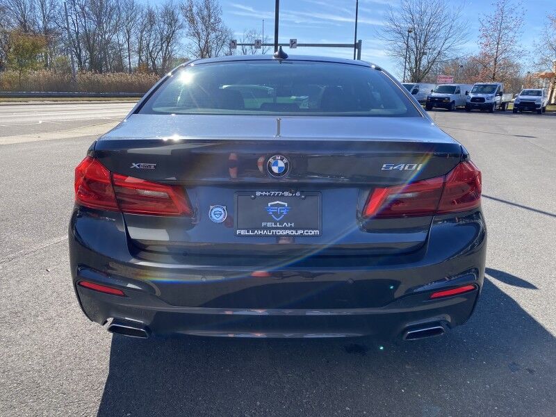 2019 BMW 5 Series 540i xDrive Bristol  PA