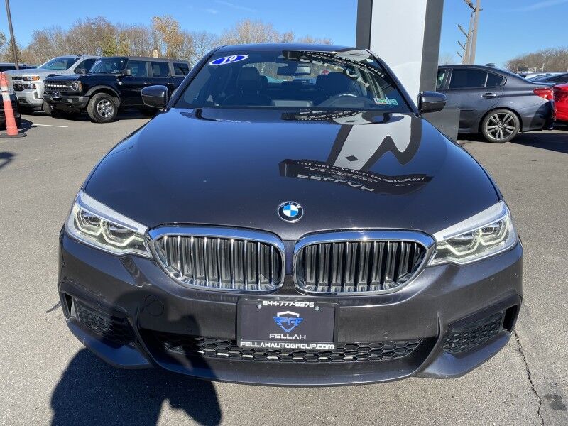 2019 BMW 5 Series 540i xDrive Bristol  PA