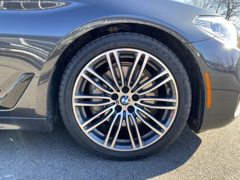 2019 BMW 5 Series 540i xDrive Bristol  PA