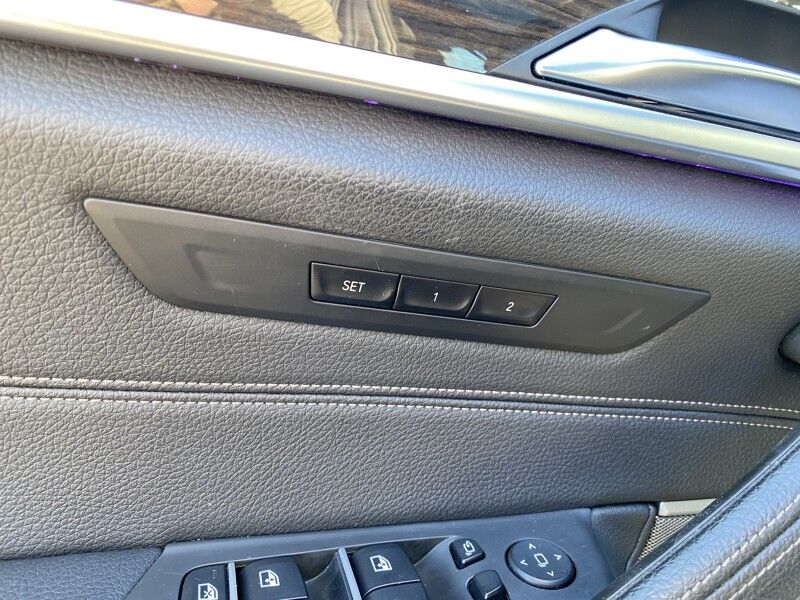 2019 BMW 5 Series 540i xDrive Bristol  PA