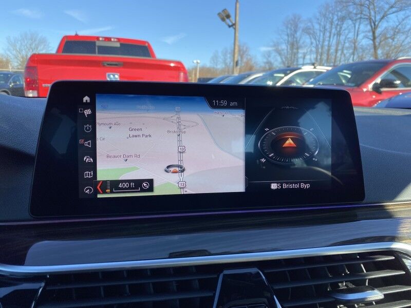 2019 BMW 5 Series 540i xDrive Bristol  PA