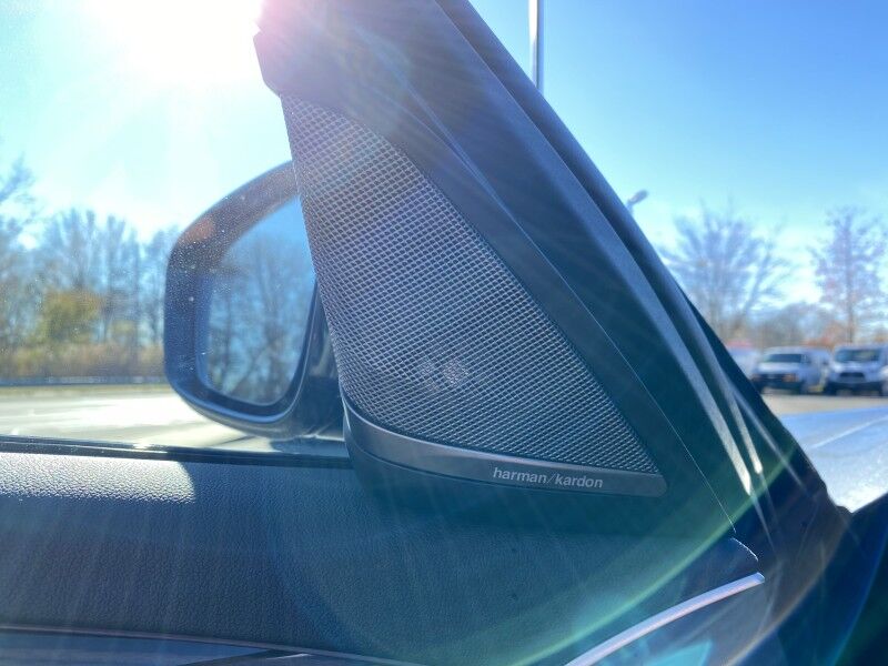 2019 BMW 5 Series 540i xDrive Springfield PA