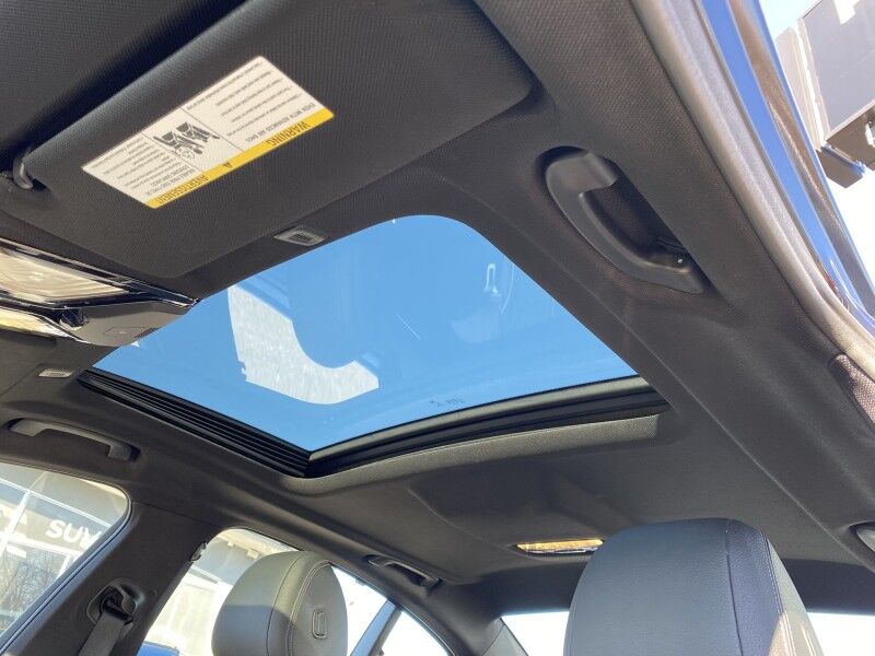 2019 BMW 5 Series 540i xDrive Springfield PA