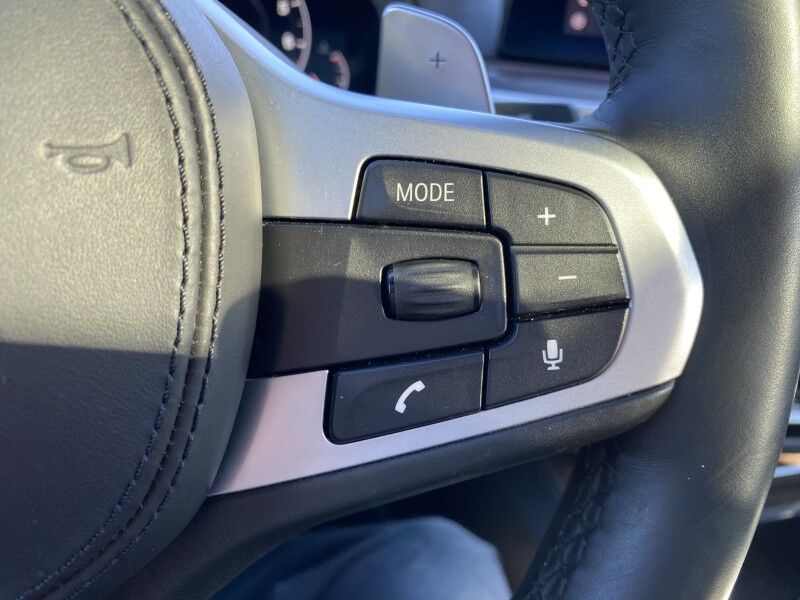 2019 BMW 5 Series 540i xDrive Springfield PA