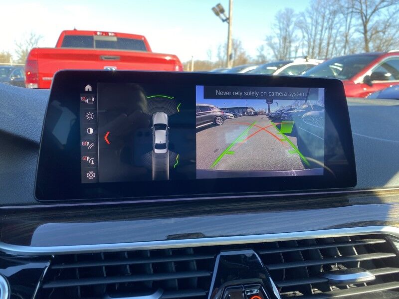 2019 BMW 5 Series 540i xDrive Springfield PA