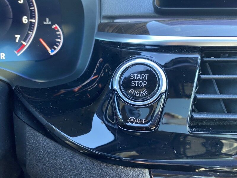 2019 BMW 5 Series 540i xDrive Springfield PA