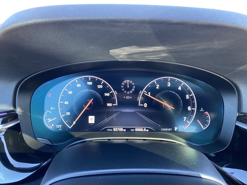 2019 BMW 5 Series 540i xDrive Springfield PA