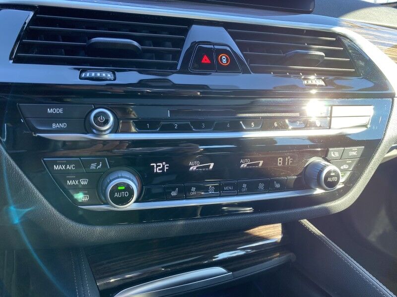 2019 BMW 5 Series 540i xDrive Springfield PA