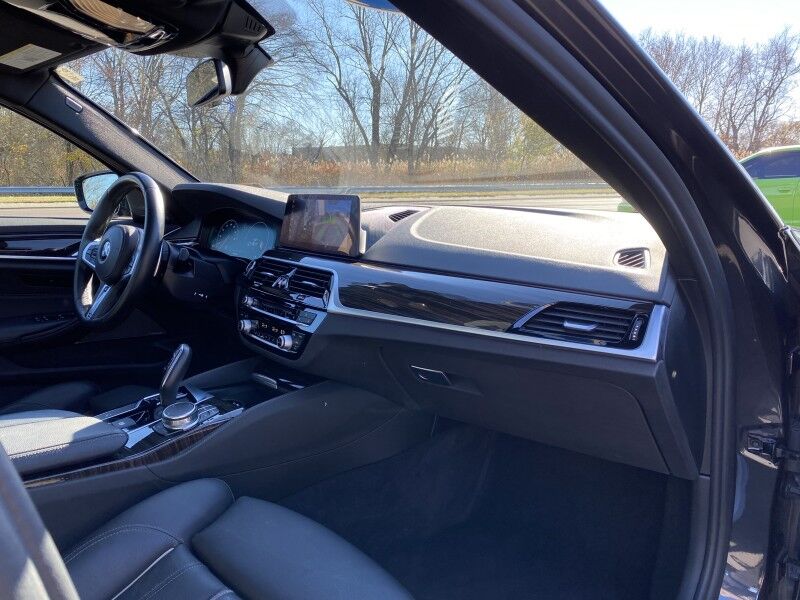 2019 BMW 5 Series 540i xDrive Springfield PA