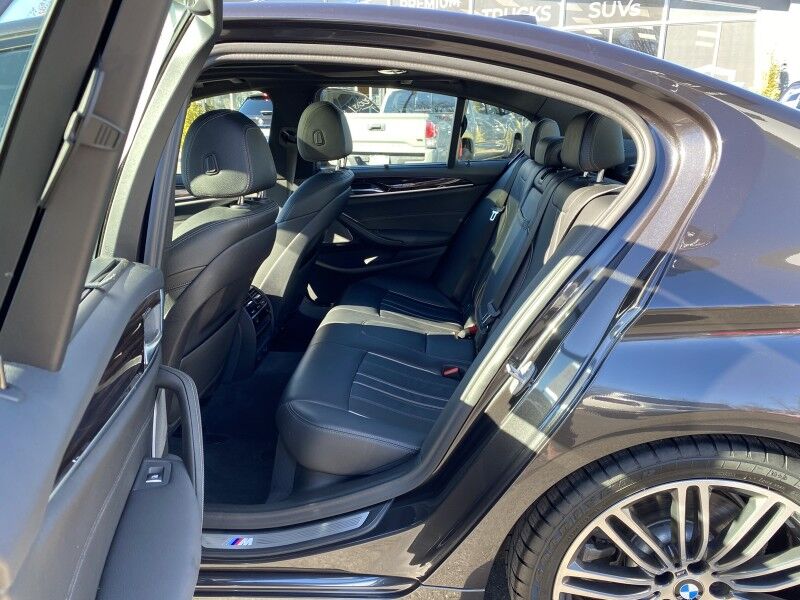 2019 BMW 5 Series 540i xDrive Springfield PA