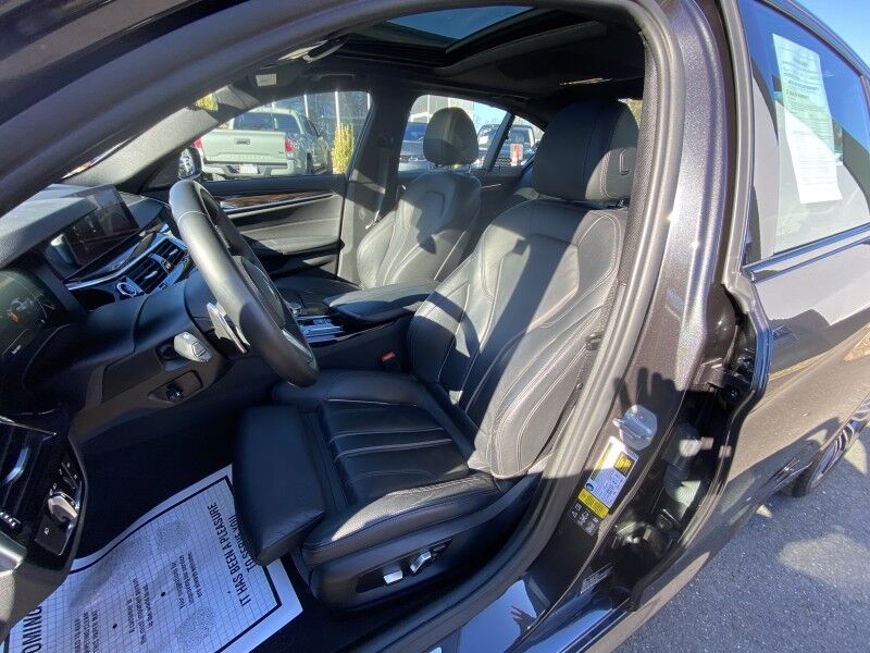 2019 BMW 5 Series 540i xDrive Springfield PA