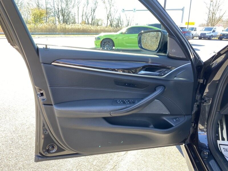 2019 BMW 5 Series 540i xDrive Springfield PA