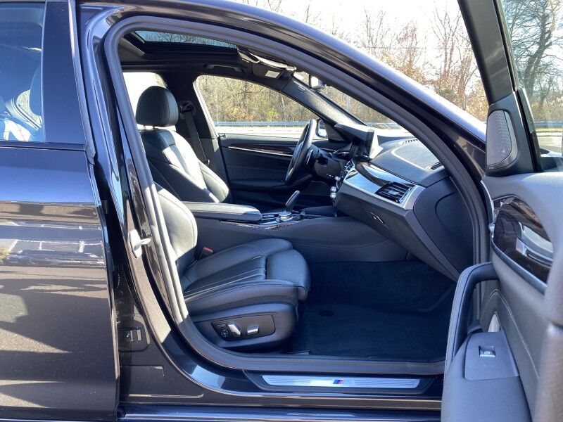 2019 BMW 5 Series 540i xDrive Springfield PA
