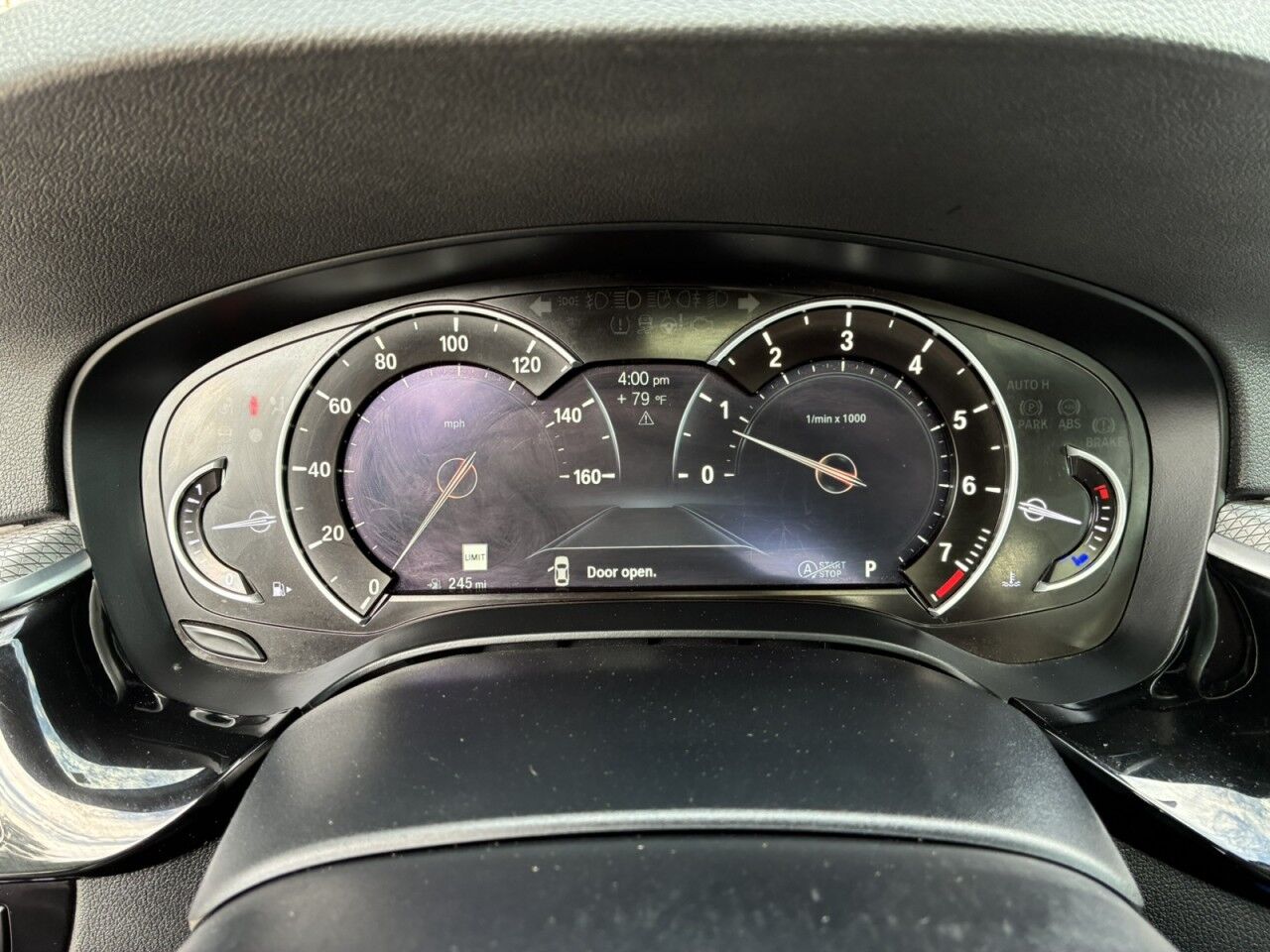 2019 BMW 5 Series 540i xDrive Charlton MA
