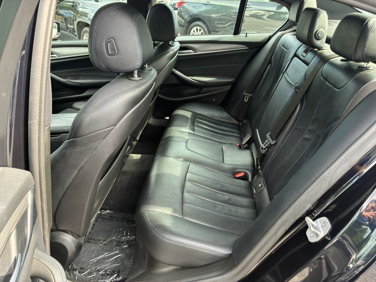 2019 BMW 5 Series 540i xDrive Charlton MA