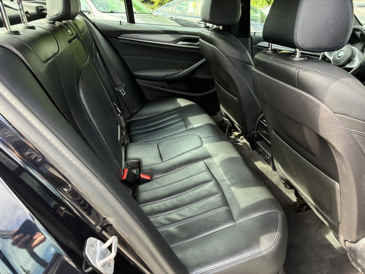2019 BMW 5 Series 540i xDrive Charlton MA