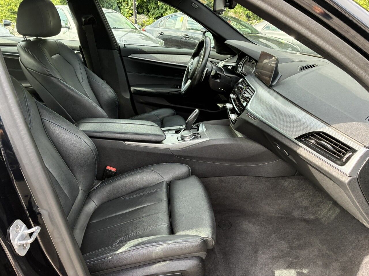 2019 BMW 5 Series 540i xDrive Charlton MA