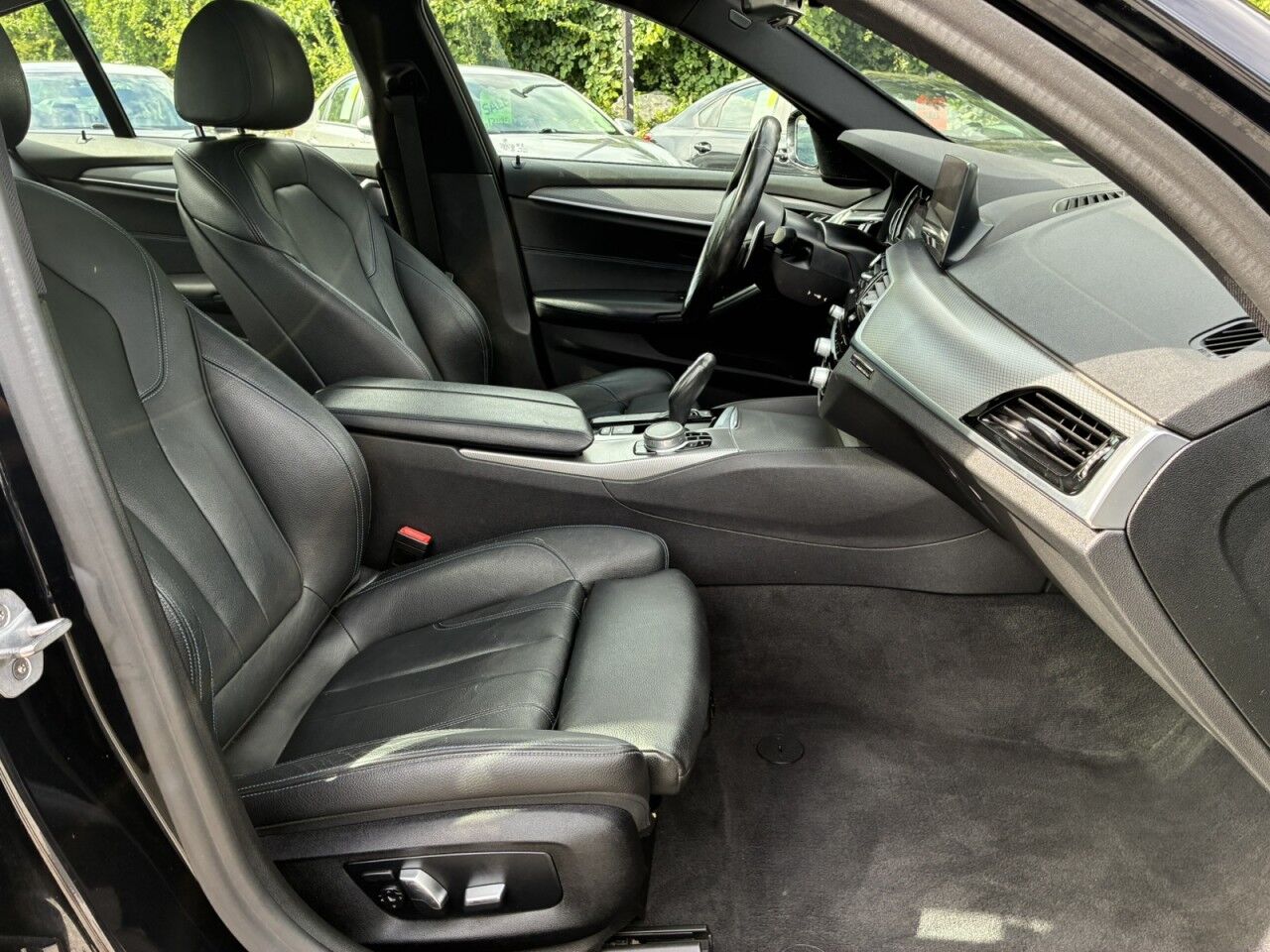 2019 BMW 5 Series 540i xDrive Charlton MA